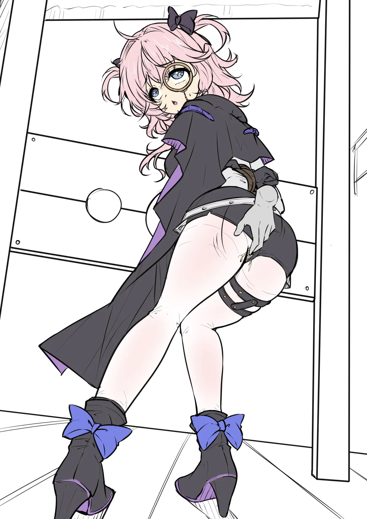 White Or Dead page 4 full