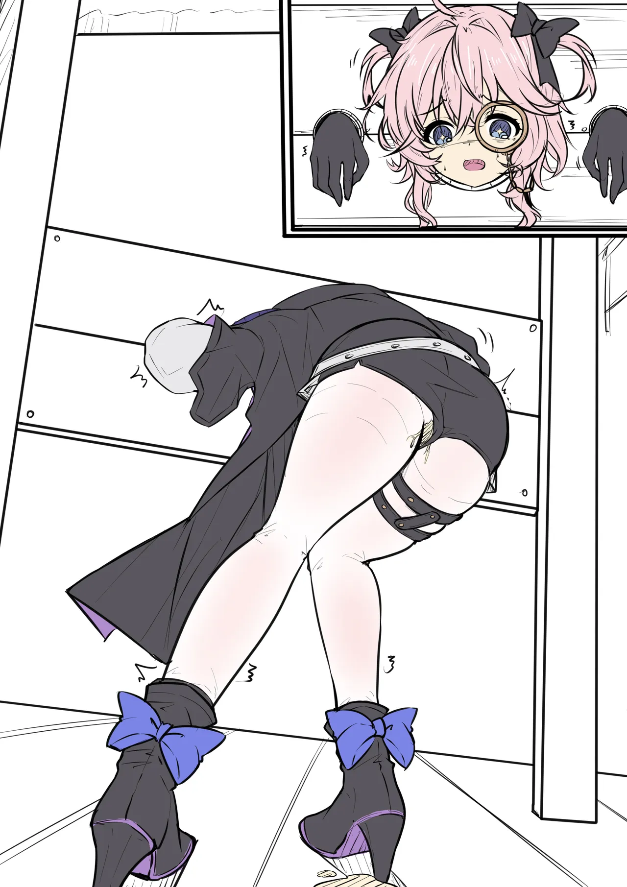 White Or Dead page 7 full