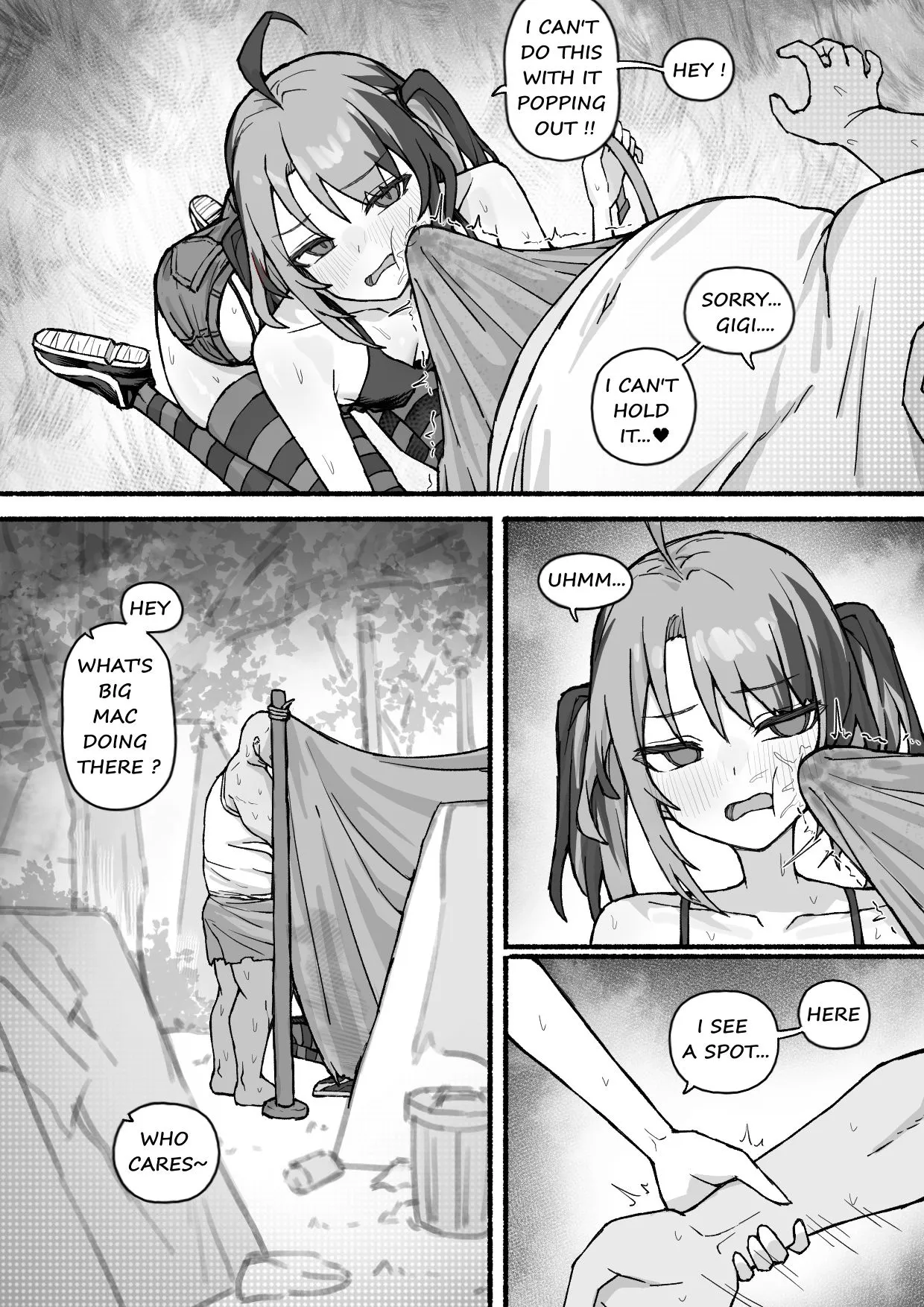 Holomen X Homeless page 4 full