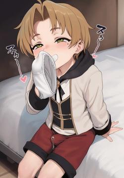 biant 恶德教师