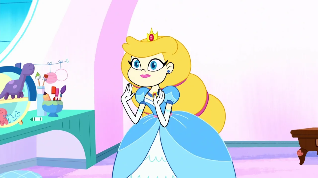princess bluebelle powerpuff girls screenset 2 page 8 full