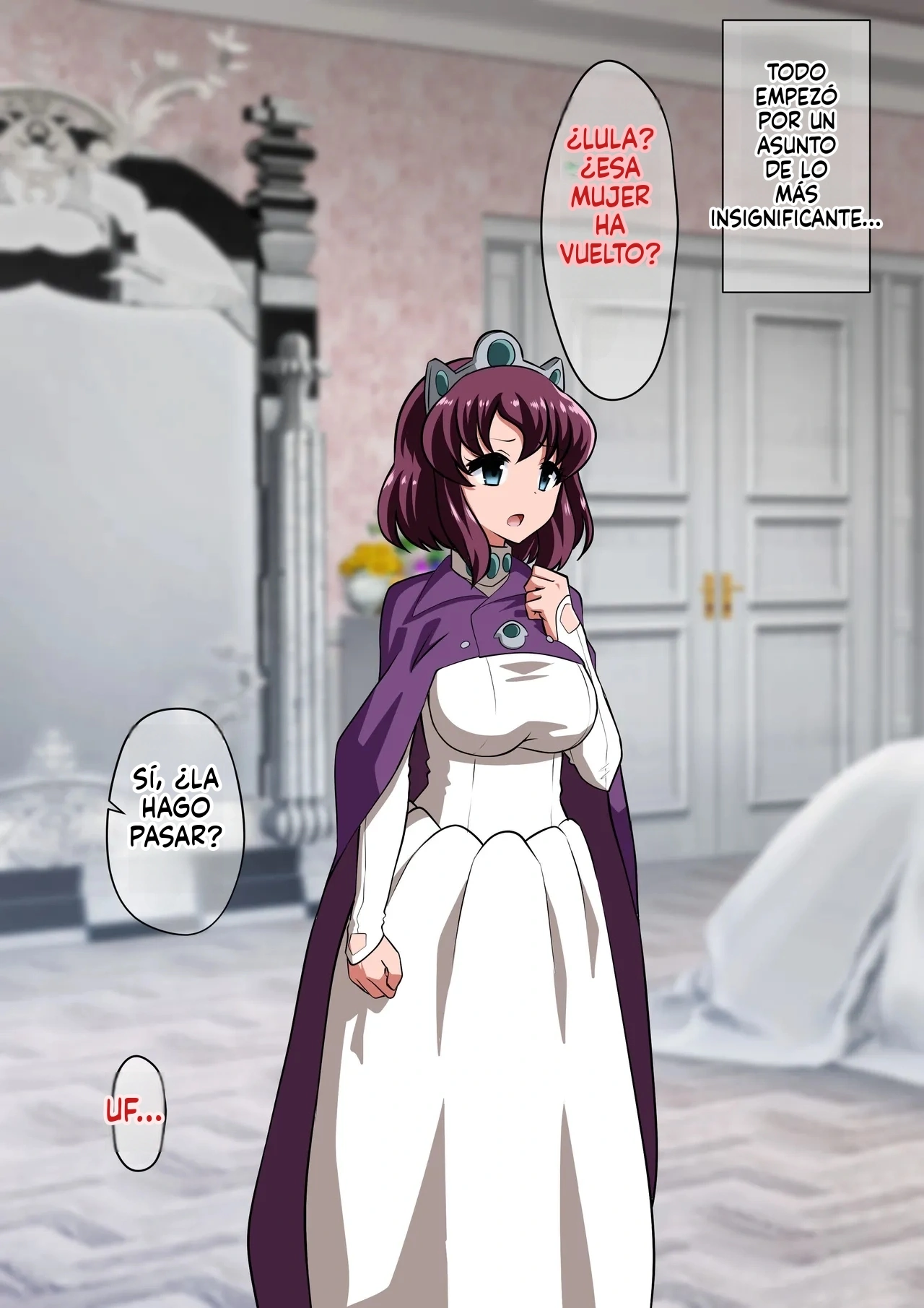 Henrietta Botsuraku （发财个人ai汉化） page 2 full
