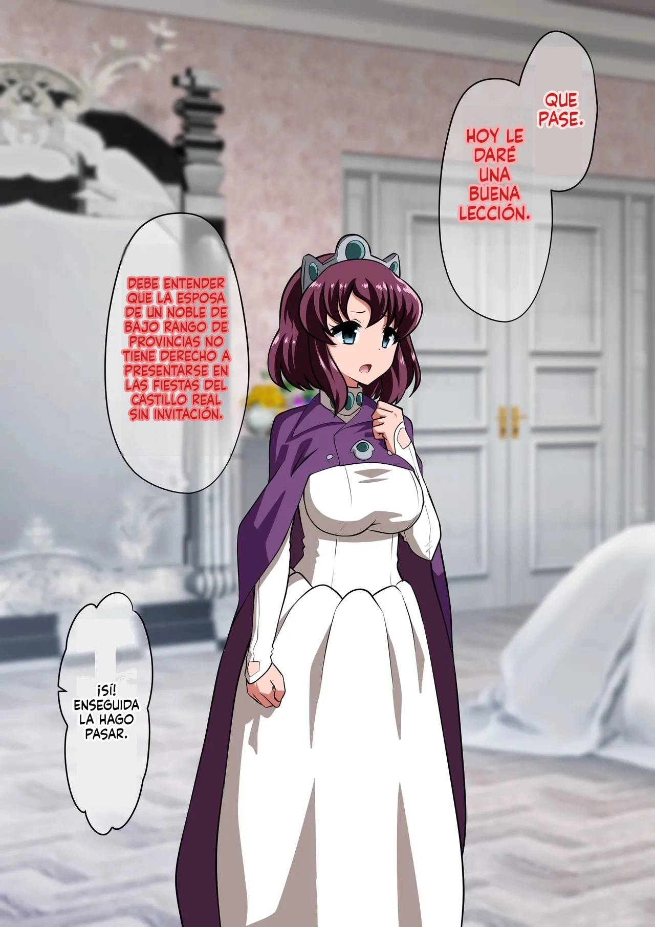 Henrietta Botsuraku （发财个人ai汉化） page 4 full