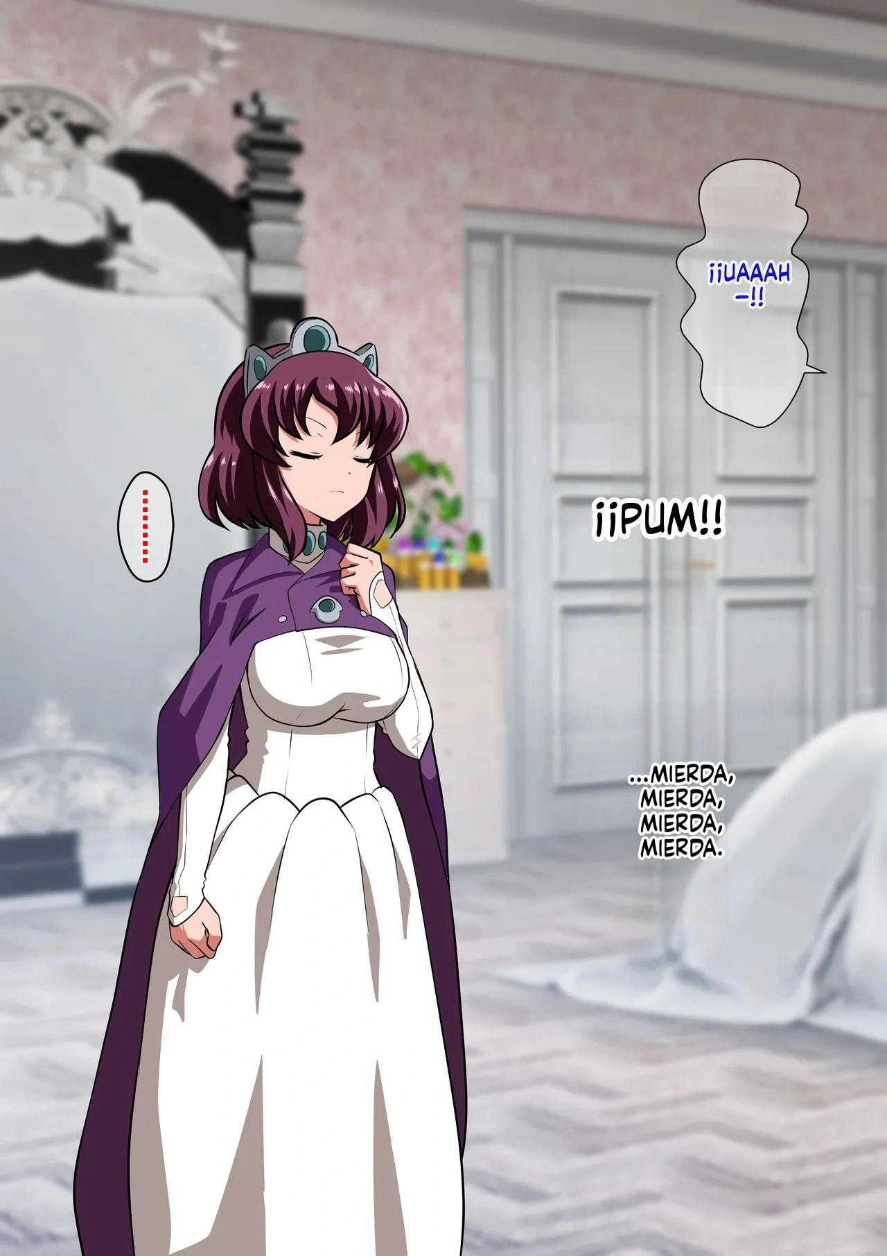 Henrietta Botsuraku （发财个人ai汉化） page 8 full