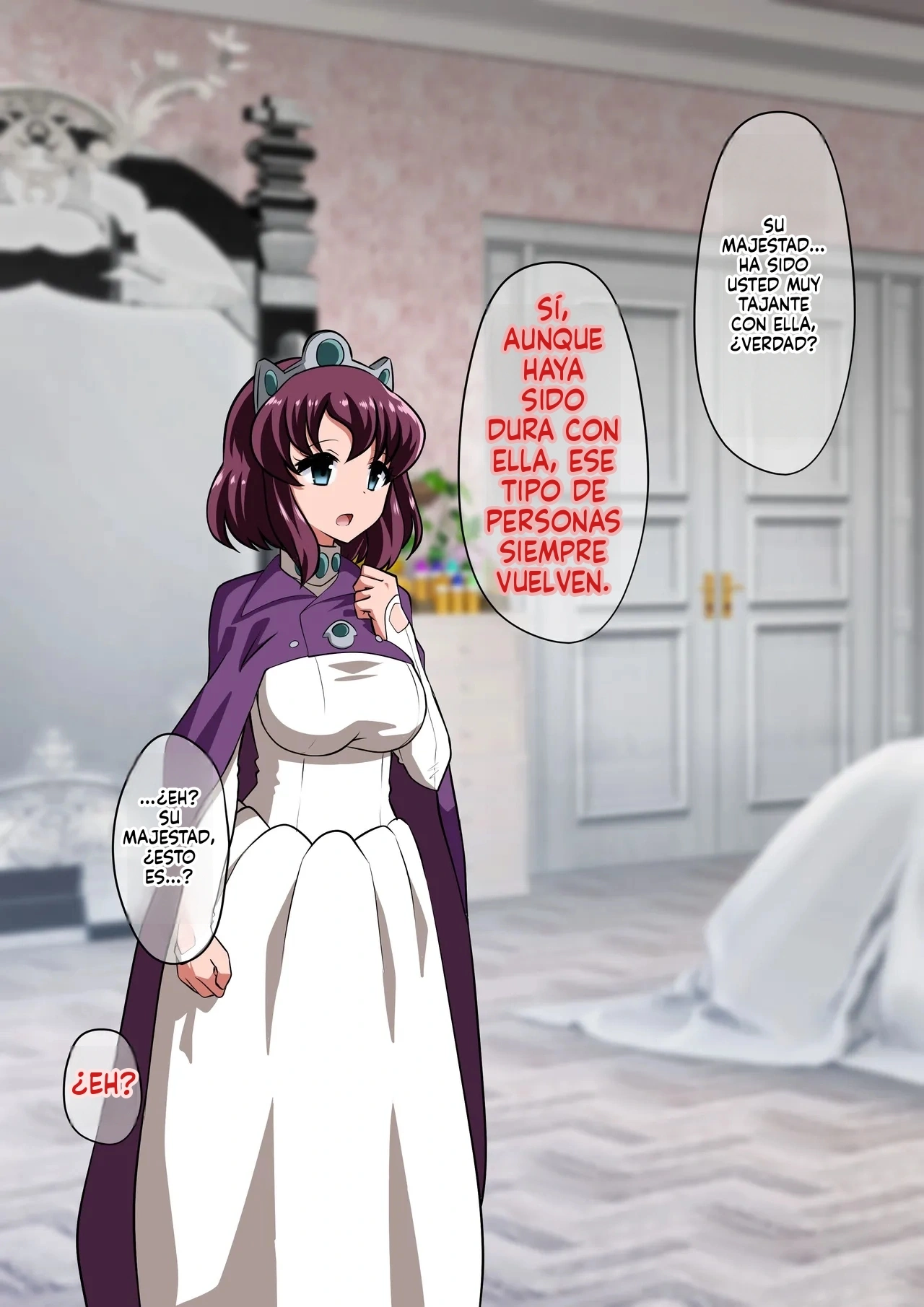 Henrietta Botsuraku （发财个人ai汉化） page 9 full