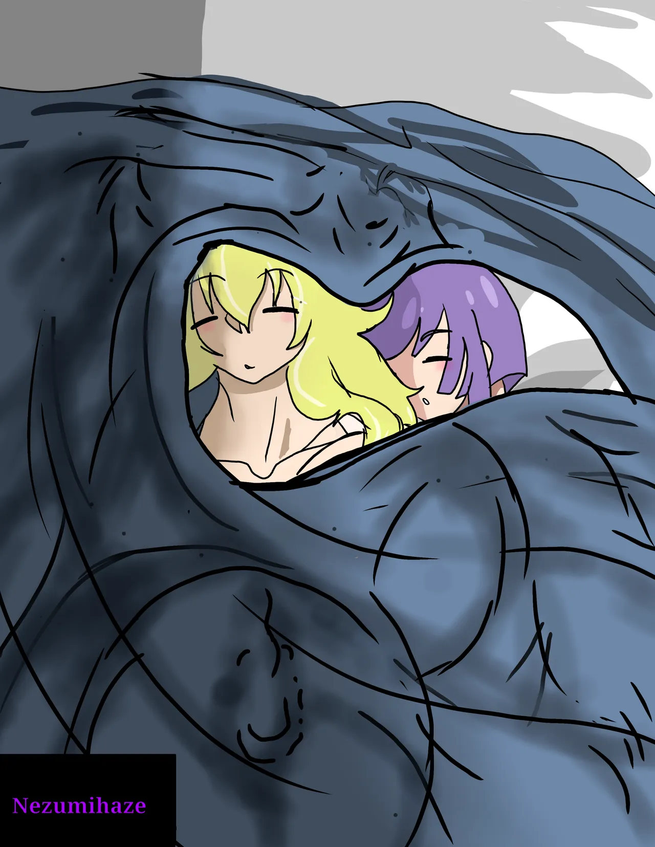 quetzalcoatl x shouta inspired by kunaboto page 6 full