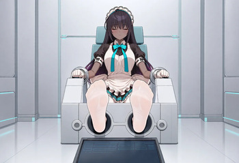 Karin's Foot Fetish Experiment — Smell, Tickling &amp; Sensory Overload cover
