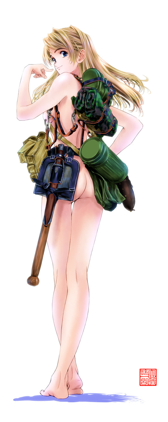 Collection page 9 full