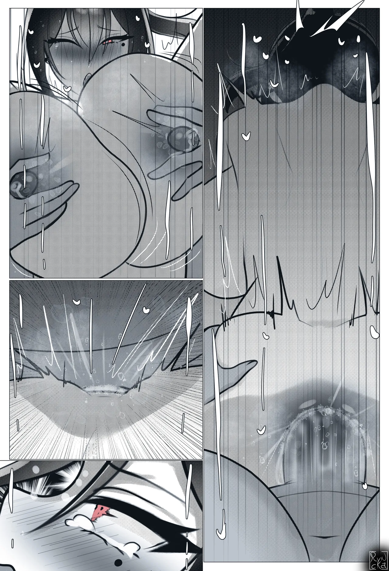 'Mother D' Full Collection page 4 full