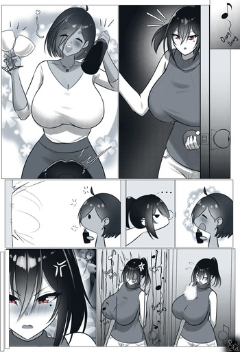 'Mother D' Full Collection cover