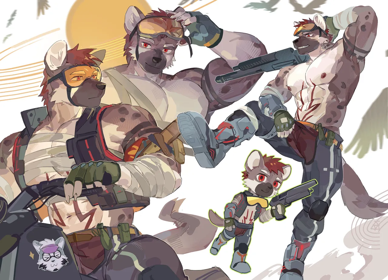 saturivern page 4 full