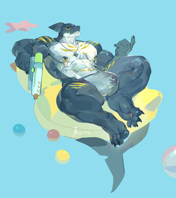 saturivern cover