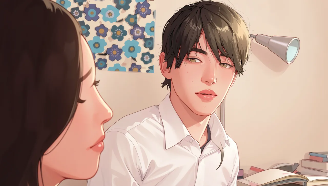 美母 page 10 full