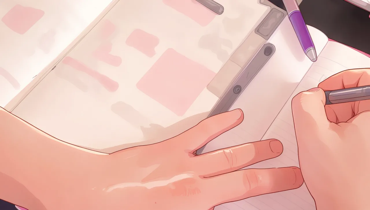 美母 page 3 full