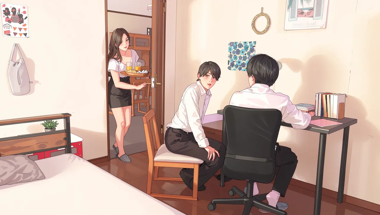 美母 page 5 full