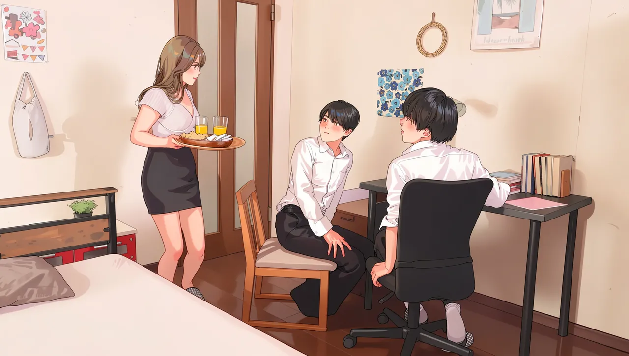 美母 page 6 full