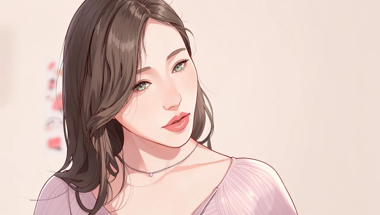 美母 page 8 full