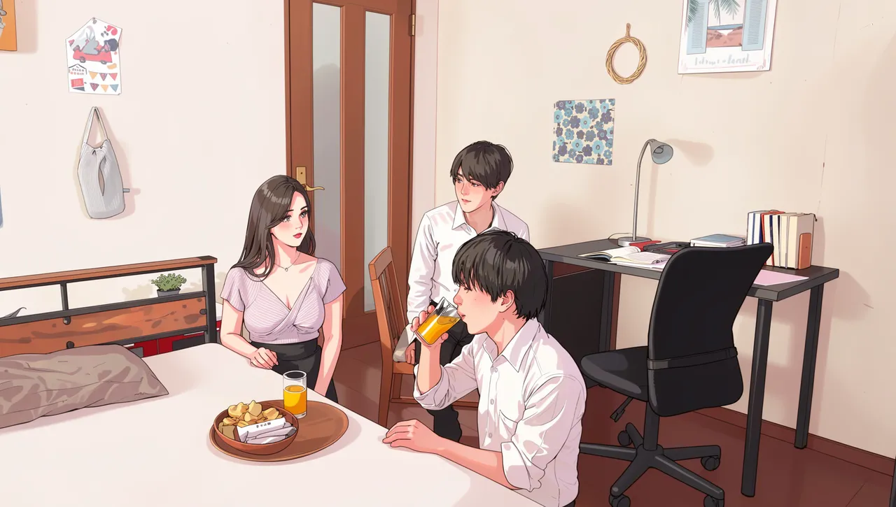 美母 page 9 full