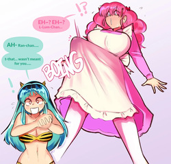Lum’s scheme backfires on her