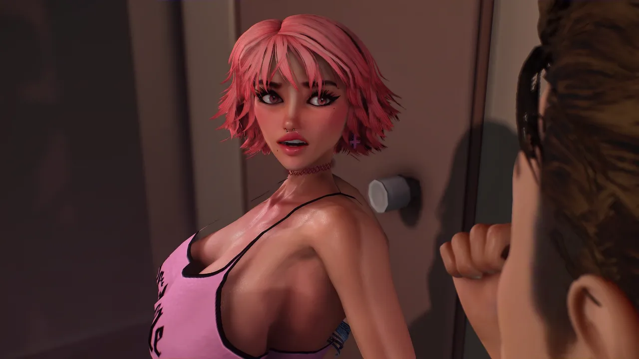 The Wants Of Summer -VN- LizKateKitchen page 10 full