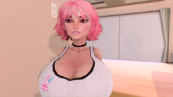 The Wants Of Summer -VN- LizKateKitchen