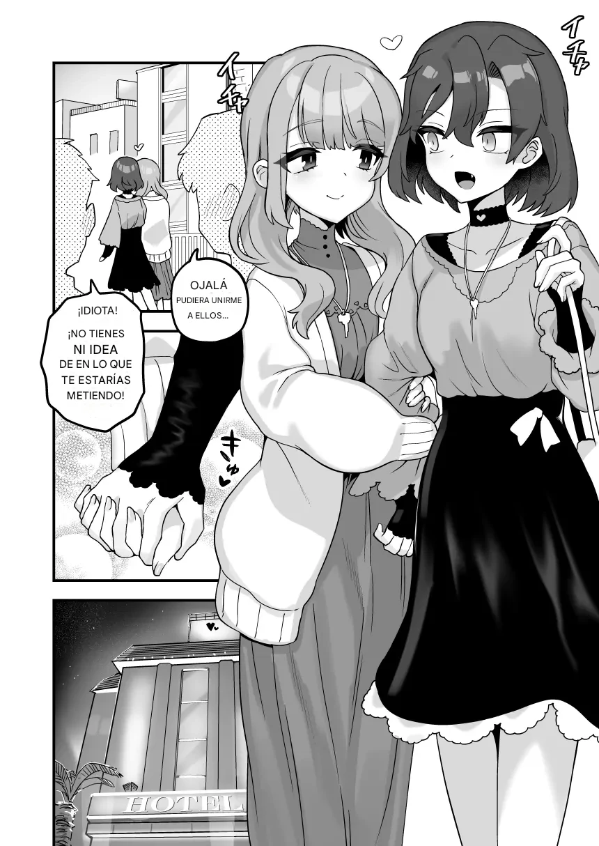 Iroiro Irogoto BLACK 2 Español page 2 full