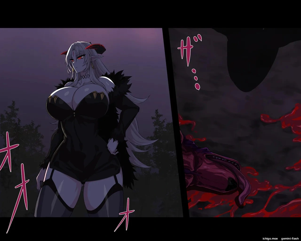 Kemonogeki rasen  MTL page 10 full