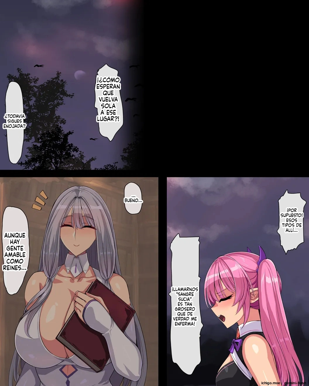 Kemonogeki rasen  MTL page 8 full