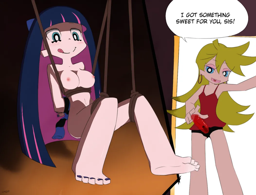ARTIST jadf page 3 full