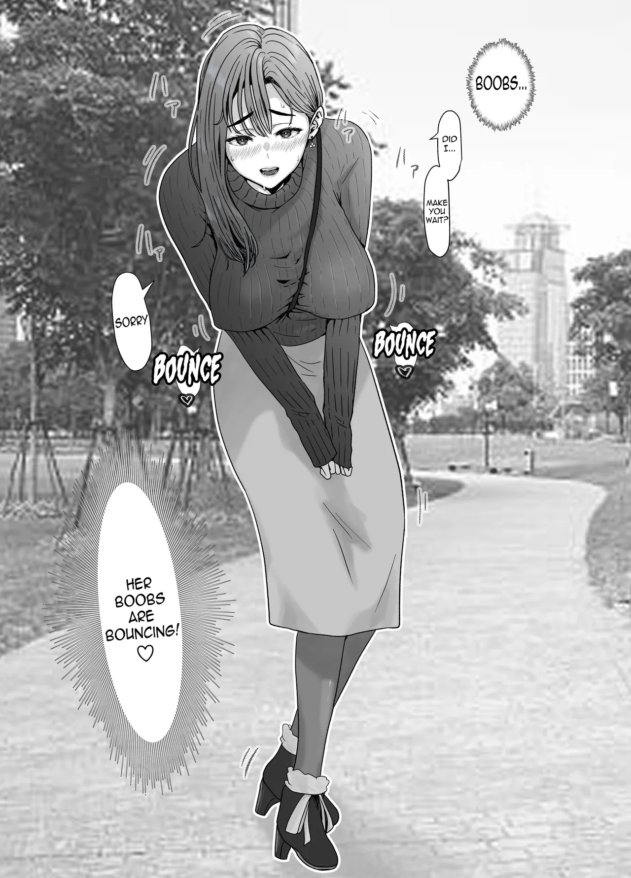 Tamatama Mita AV no Onnanoko ga Kanojo ni Gekini Sugiru. 2 | The girl in the adult video I happened to watch looks too much like my girlfriend 2 page 4 full