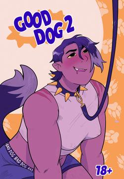 Good Dog Chapter 2