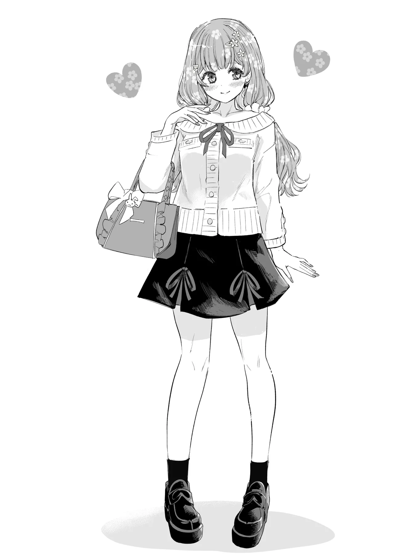 くちといと page 9 full