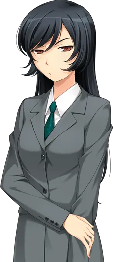 Kanpaku Sengen - Character Sprites page 2 full