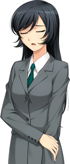 Kanpaku Sengen - Character Sprites page 3 full