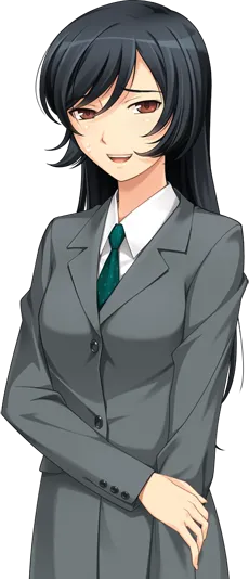 Kanpaku Sengen - Character Sprites page 8 full
