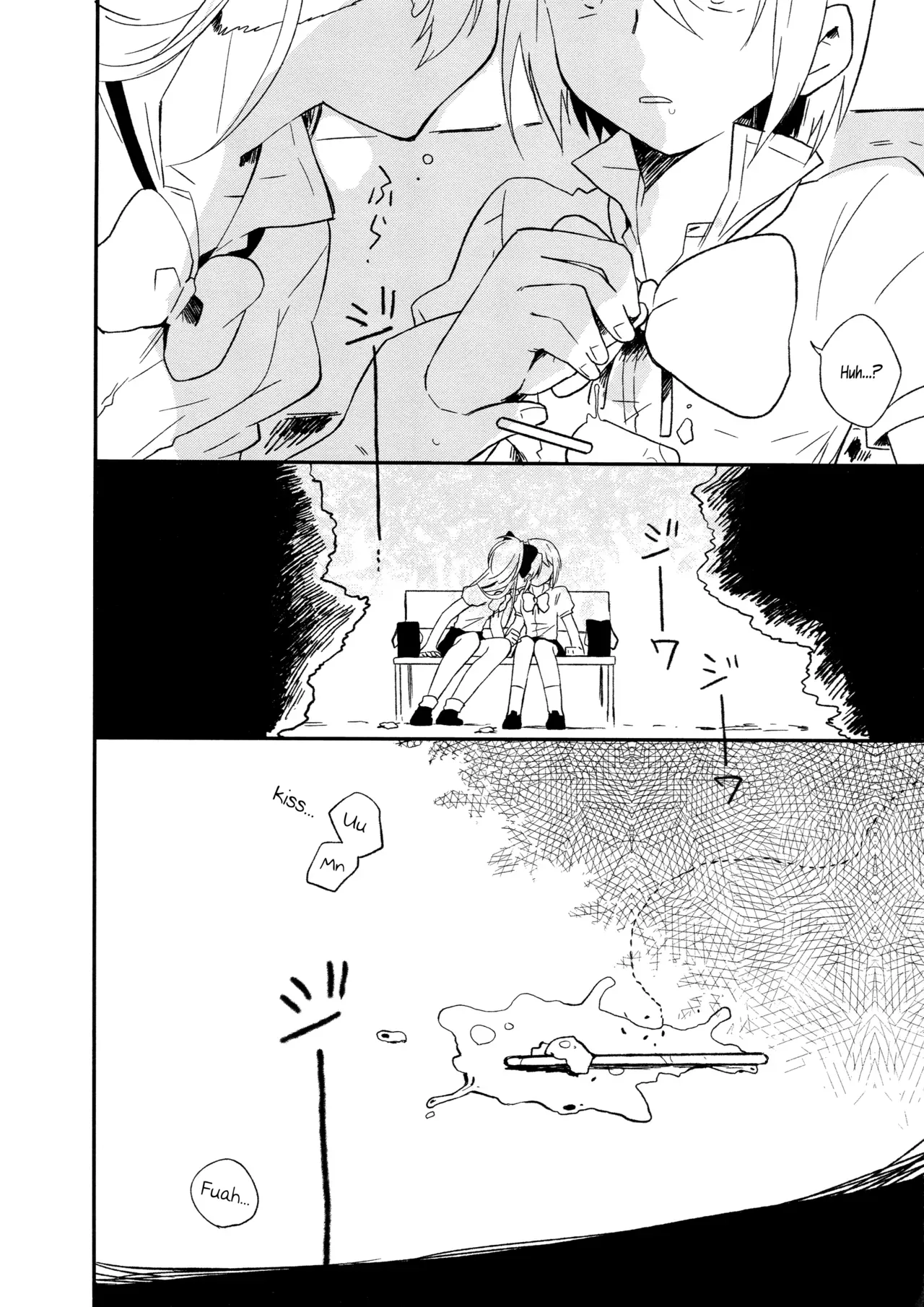 Dulce y Picante*Verano page 7 full
