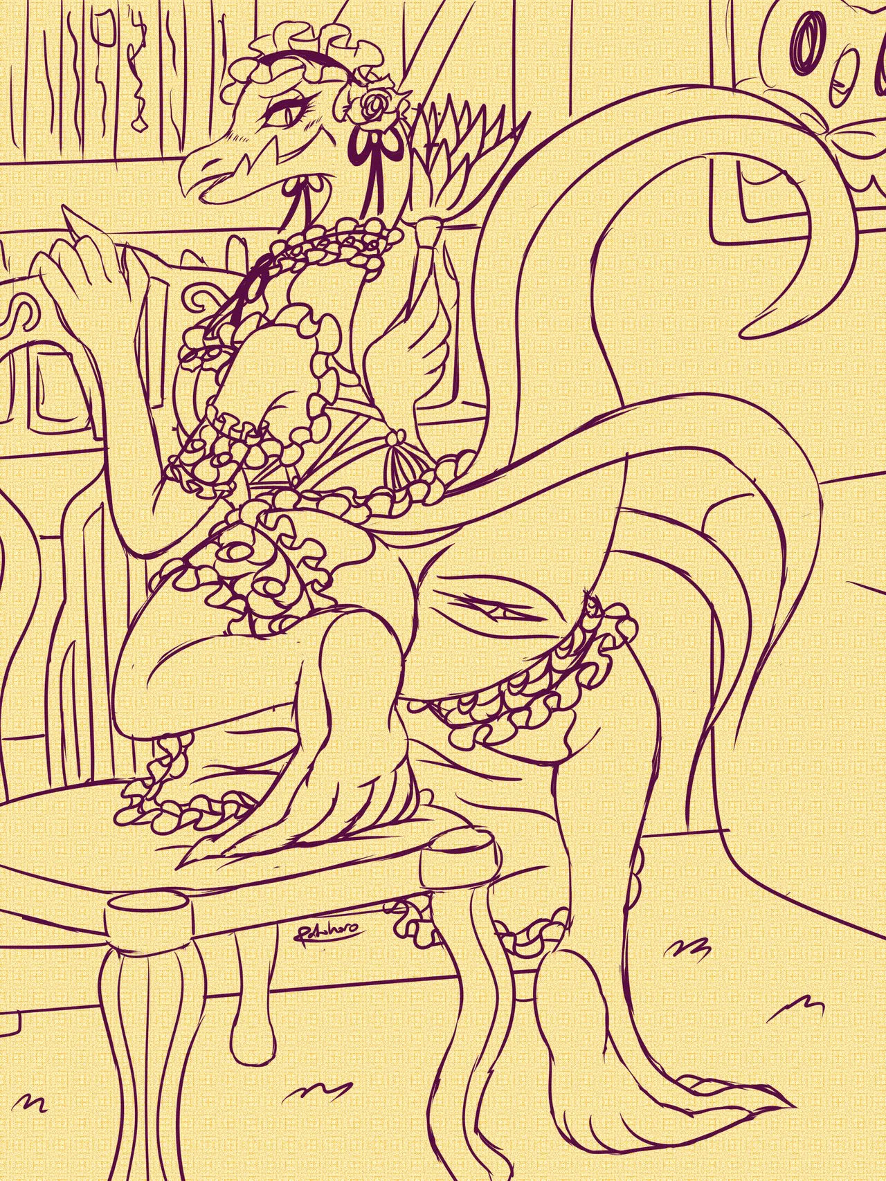 ARTIST patohoro page 4 full