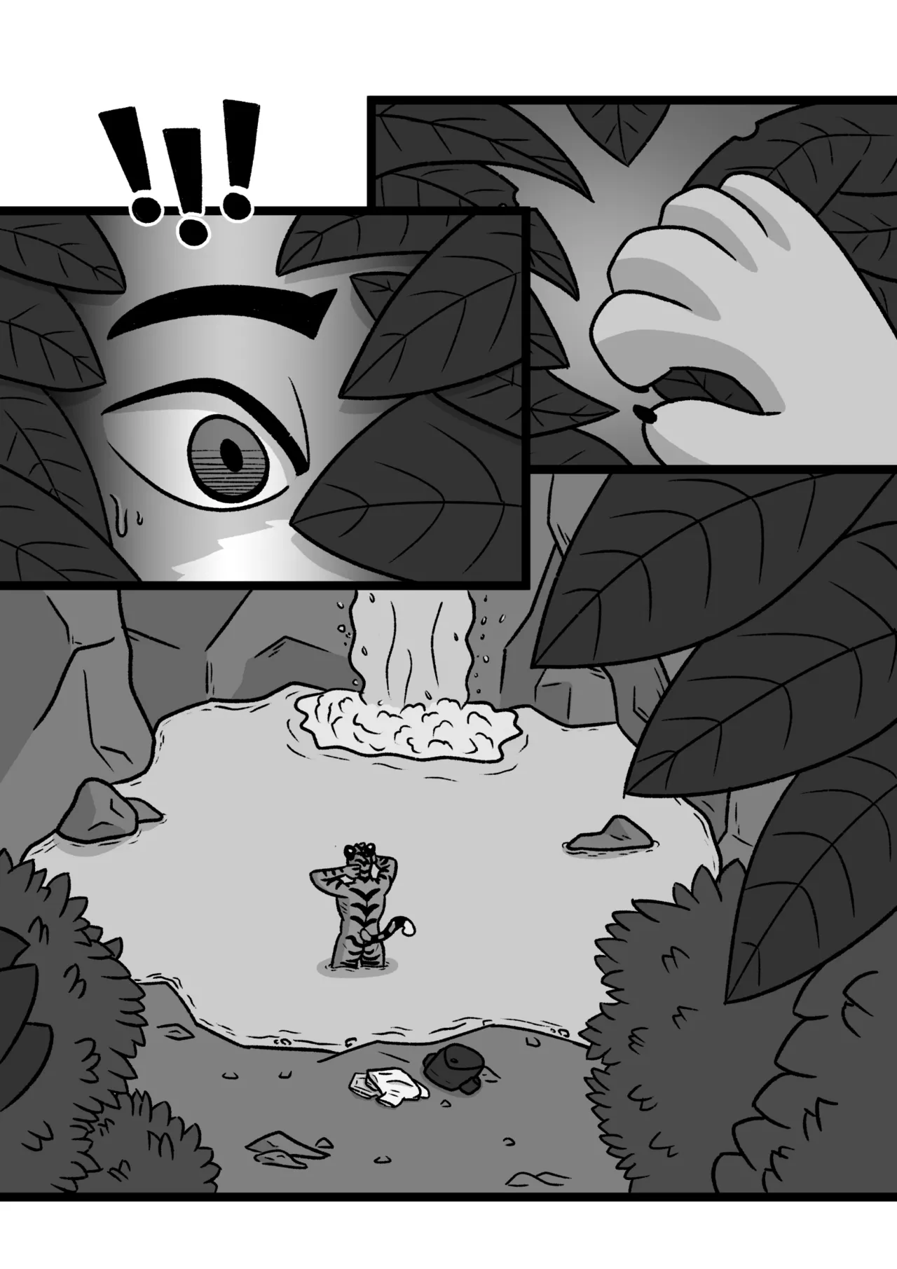Secret Spring page 3 full