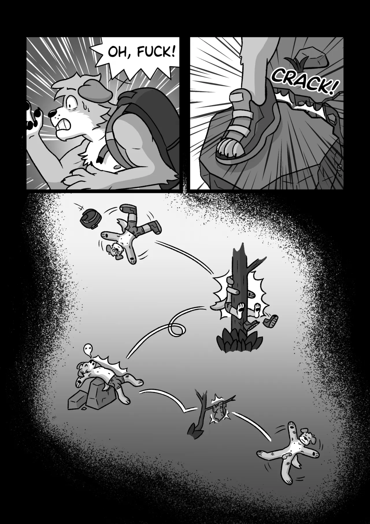 Secret Spring page 5 full
