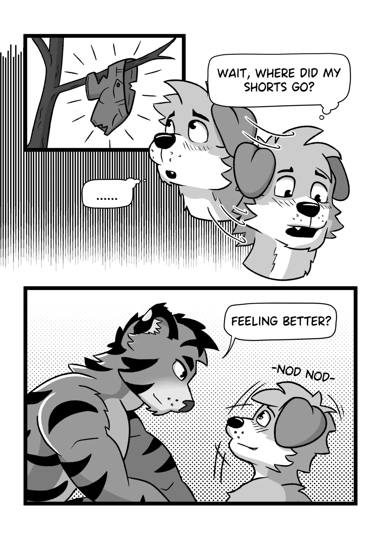 Secret Spring page 9 full