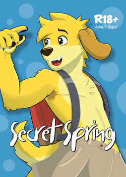 Secret Spring