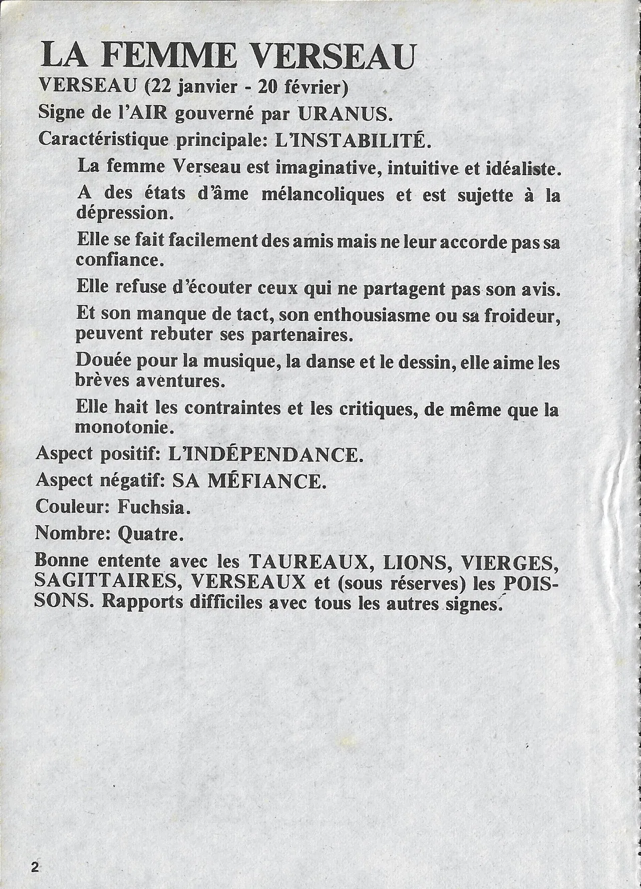 PFA - Campus Ed - Astrosex #09 Verseau - Vera et l'amour page 4 full
