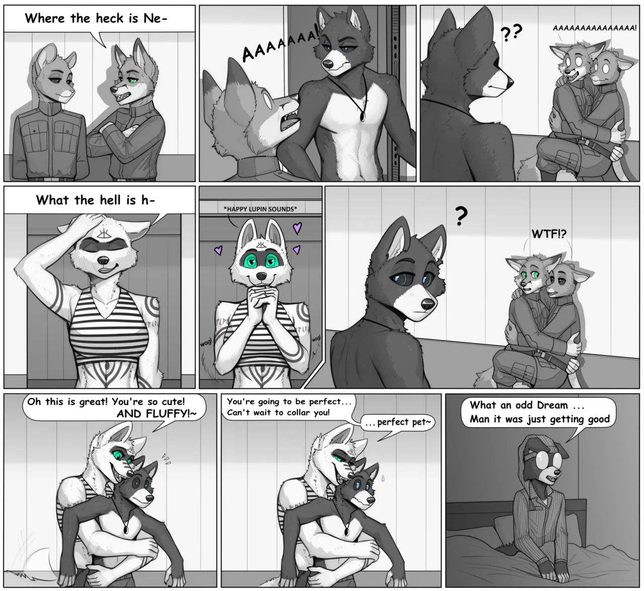 Ned' Necklace page 3 full
