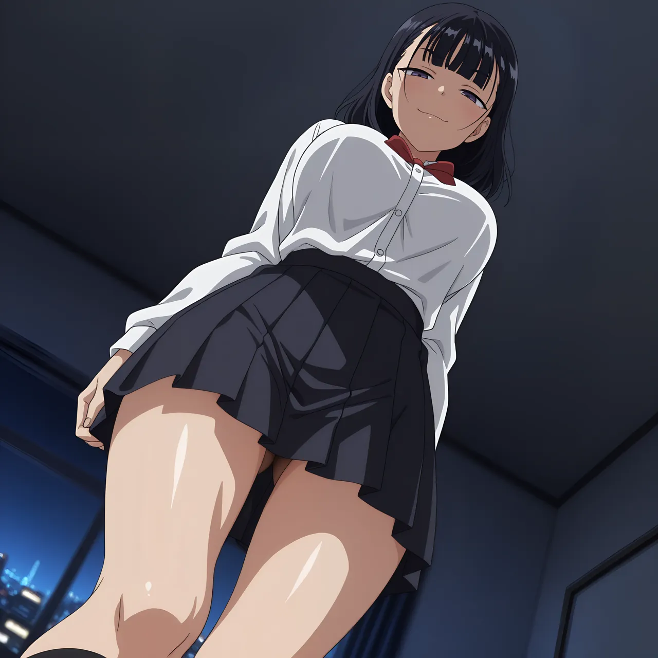 Kho ảnh hentai page 1 full