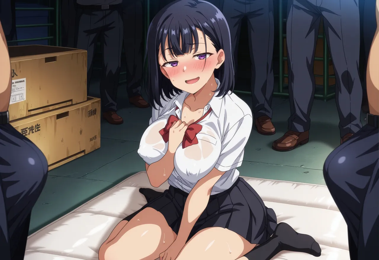 Kho ảnh hentai page 4 full