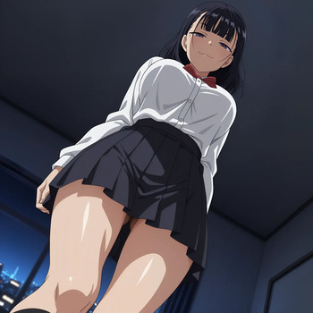 Kho ảnh hentai cover