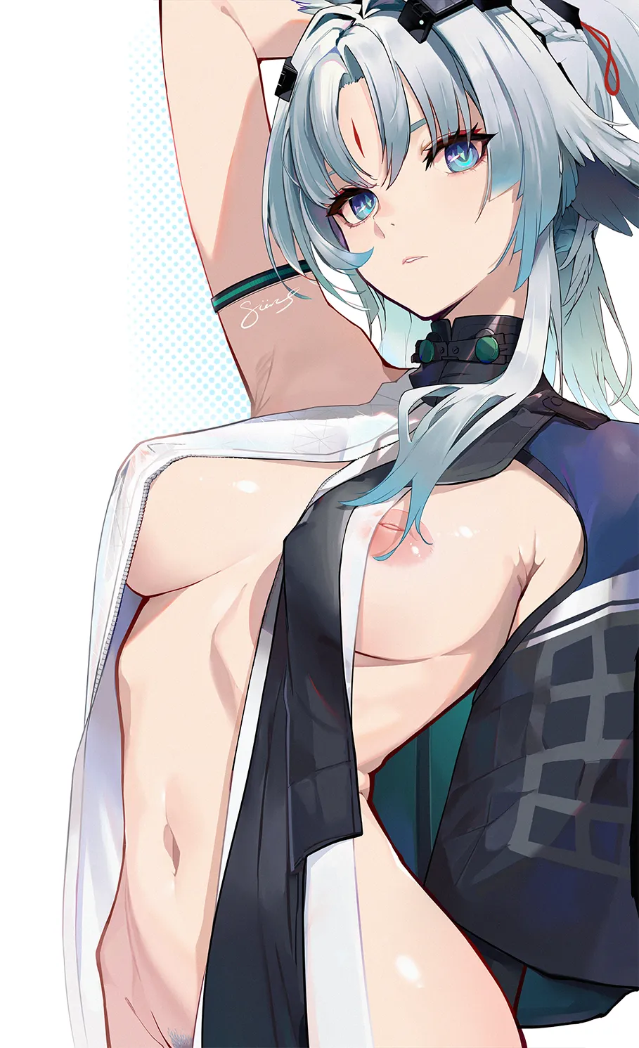 陥没乳首 page 3 full