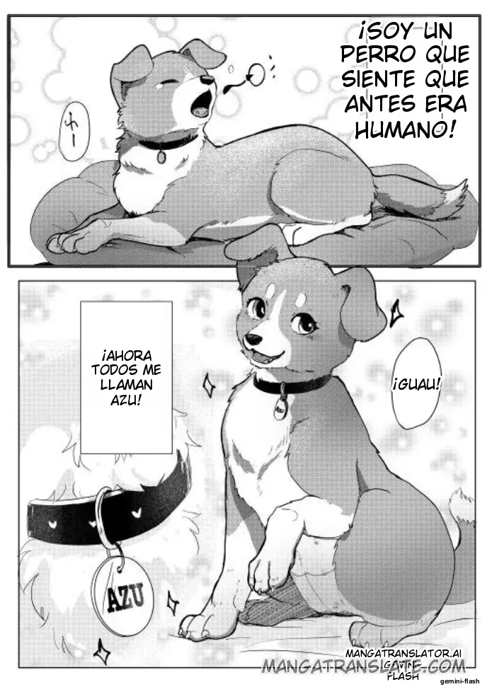 Wonderful! 1 page 2 full