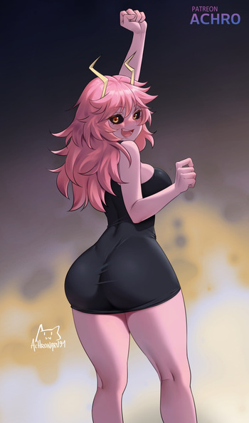 Achro  collection cover