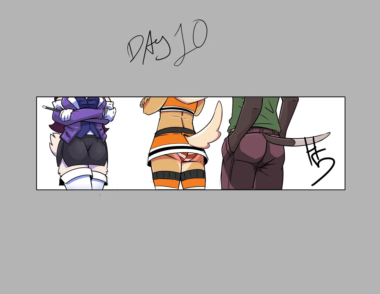 October 2024 Art Challenge page 10 full